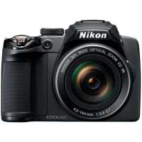 尼康数码相机P500