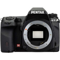 宾得 数码单反相机 K-5 机身+包