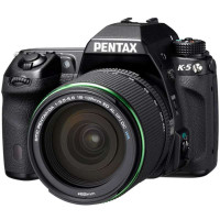 宾得 数码单反相机 K-5 套机(18-135)+包