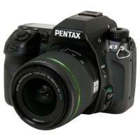 宾得 数码单反相机 K-5 套机(18-55)+包