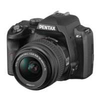 宾得 数码单反相机 K-r 黑色单套(18-55)+包