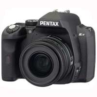 宾得 数码单反相机 K-r 黑色单套(35/2.4)+包