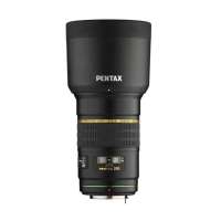 宾得镜头DA*200F2.8ED(IF)SDMW/C(超声波)