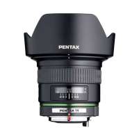 宾得镜头DA14MMF2.8ED(IF)W/CASE