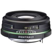 宾得镜头 DA21MMF3.2ALLIMITEDW/C