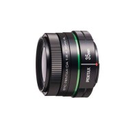 宾得镜头 DA35MMF2.4