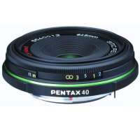 宾得镜头DA40MMF2.8LIMITEDW/C