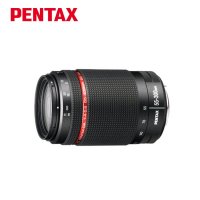 宾得镜头 DA55-300F4-5.8EDW/C