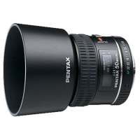 宾得镜头DFAMACRO50MMF2.8W/C(微距)