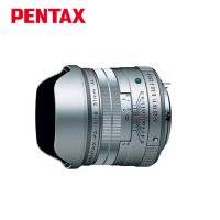 宾得镜头 FA31/1.8ALLTD(S)W/C(银色)
