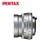 宾得镜头 FA43MMF1.9LIMITEDW/C(银色)