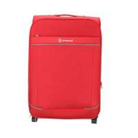 达派拉杆箱9277-24(红色)