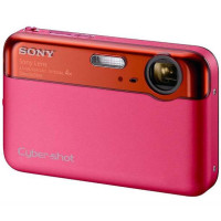 索尼数码相机DSC-J10/红CN2+包