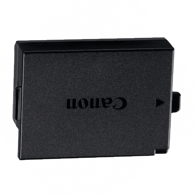 佳能锂电池LP-E10