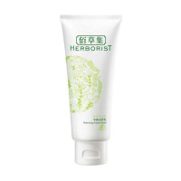 佰草集Herborist平衡洁面乳100ml
