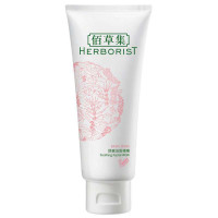 佰草集舒爽洁面啫喱 100ml
