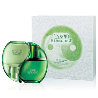 佰草集太极日月蕴美精华(70ml+70ml)