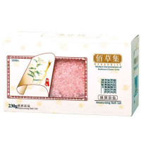佰草集Herborist滋润浴盐230g