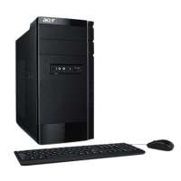 宏碁(ACER)电脑主机AM1660(E5800/VGA)(JDXX)