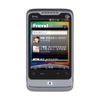 HTC手机A315C(灰)(CDMA)