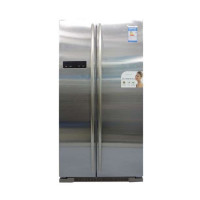 容声冰箱BCD-576WYM-B52