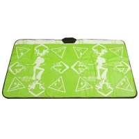 康丽USB单用8MM环保防滑厚底双人跳舞毯