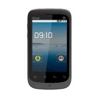 海尔手机HW-N6W(流金褐)