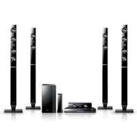 三星家庭影院HT-D6750W/XZ