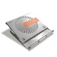 Idesk笔记本散热器D5