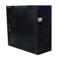 金河田电脑机箱睿霸2881B(空箱)