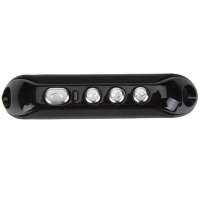 蓝弦 蓝牙耳机 音乐 AVX6 (黑)