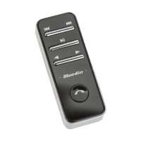 蓝弦蓝牙音乐耳机I4