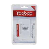 羽博(Yoobao)智能座充HTCDesireHDA9191