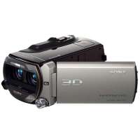 索尼数码摄像机HDR-TD10E/SCN2