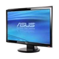 华硕电脑显示器VH228H-A