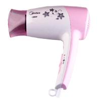 美的电吹风HC21G