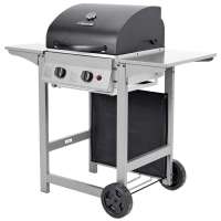 万和户外燃气烤炉JKW07/2-01