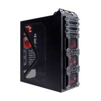 安钛克电脑机箱 DF85