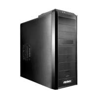 安钛克电脑机箱 One Hundred C