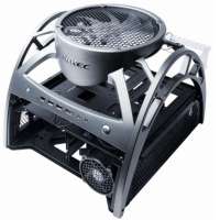 安钛克电脑机箱 Skeleton