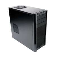 安钛克电脑机箱 Three Hundred