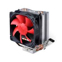 超频三CPU散热器 红海mini静音版