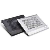 超频三笔记本散热器 长江3号