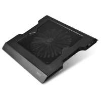 超频三笔记本散热器 黑马