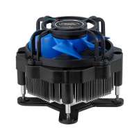 九州风神CPU散热器 阿尔法30