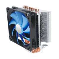 九州风神CPU散热器 冰风旗舰版ICEWIND FS