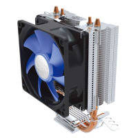 九州风神CPU散热器 冰凌MINI旗舰版ICEEDGEMINIFS