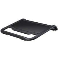 九州风神笔记本散热器 N200(黑)