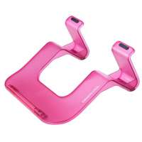 九州风神笔记本散热器 易酷ECOOL(粉)