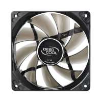 九州风神机箱单体风扇 风刃WIND BLADE120